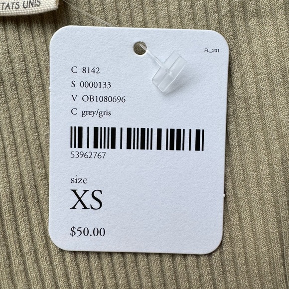 NWT FREE PEOPLE Beach Dress XS - Picture 5 of 5